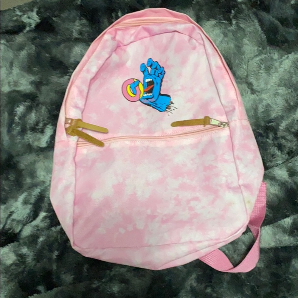 odd future backpack (smaller)